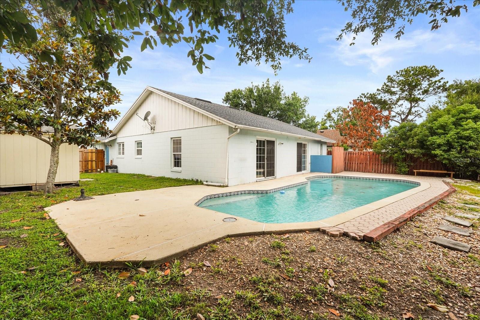 2019 PAPRIKA DR, ORLANDO, FL, 32837
