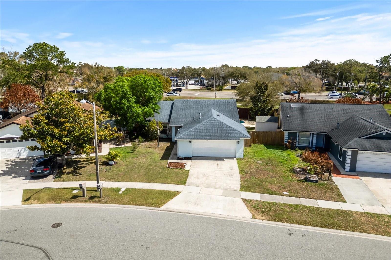 2019 PAPRIKA DR, ORLANDO, FL, 32837