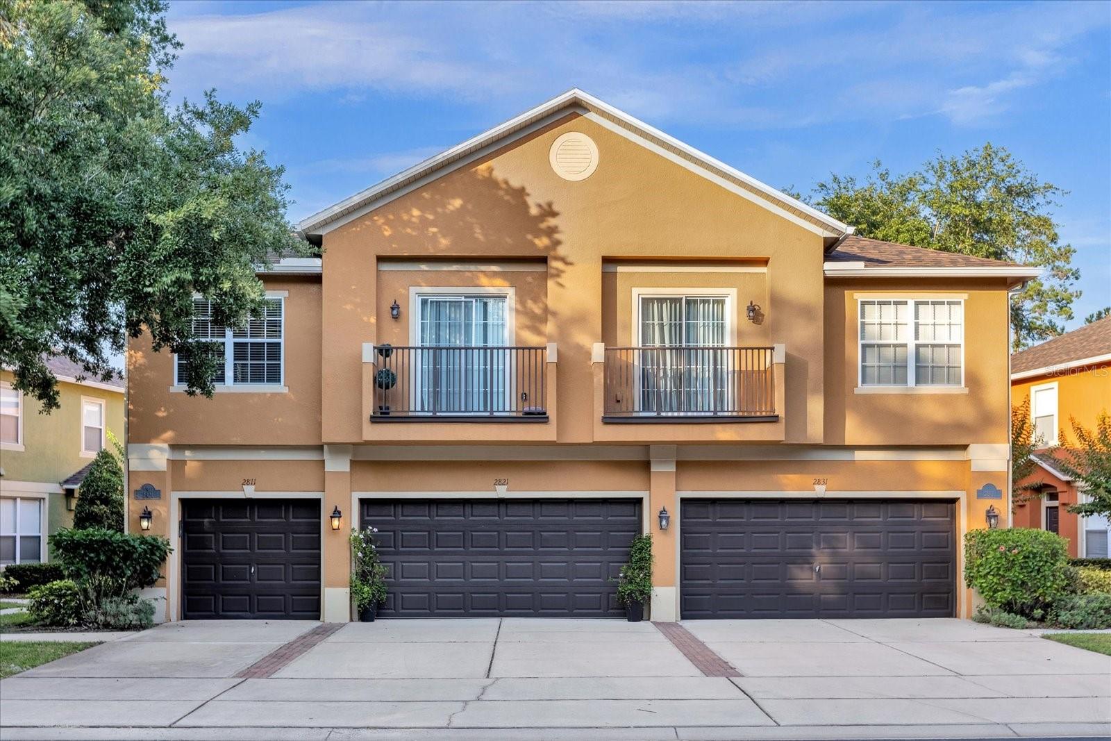 2811 PINE OAKS TRL, SANFORD, FL, 32773