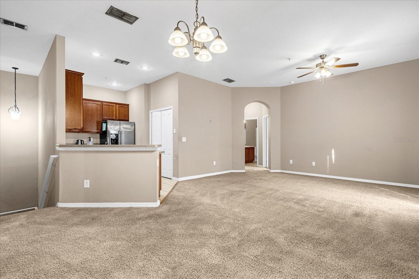 2811 PINE OAKS TRL, SANFORD, FL, 32773