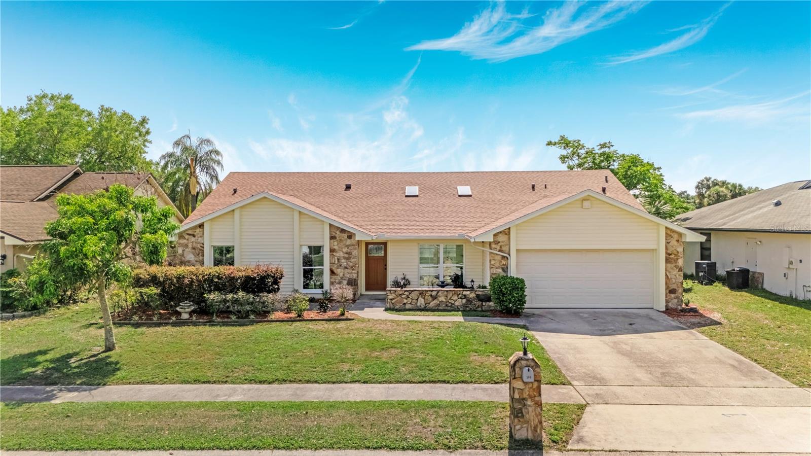 368 FAIRGREEN PL, CASSELBERRY, FL, 32707