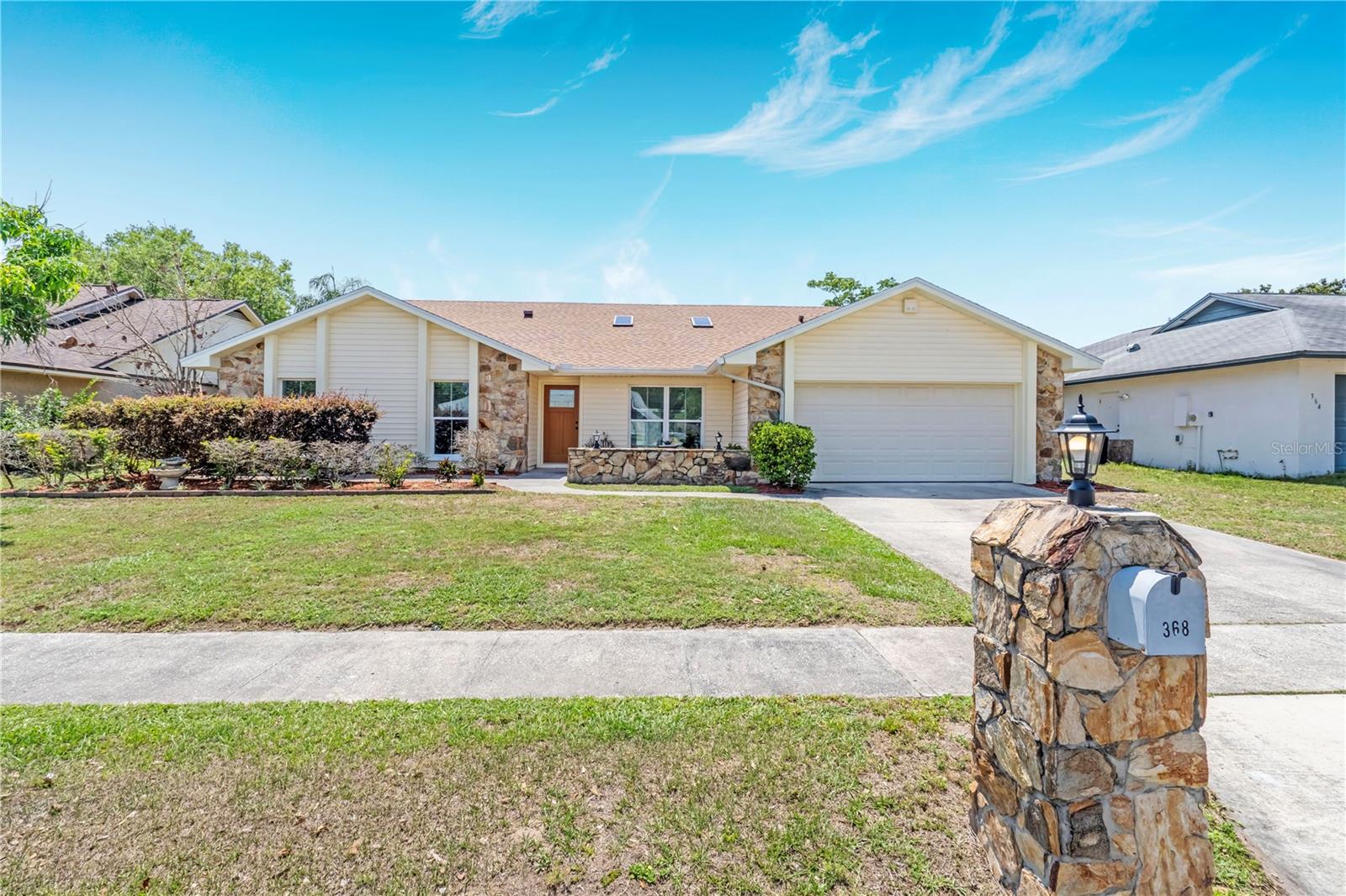 368 FAIRGREEN PL, CASSELBERRY, FL, 32707