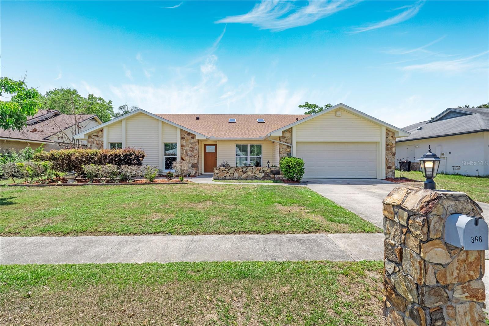 368 FAIRGREEN PL, CASSELBERRY, FL, 32707