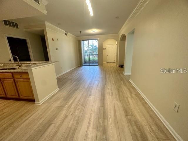 VILLANOVA AT HUNTERS CREEK CONDO, ORLANDO, FL, 32837