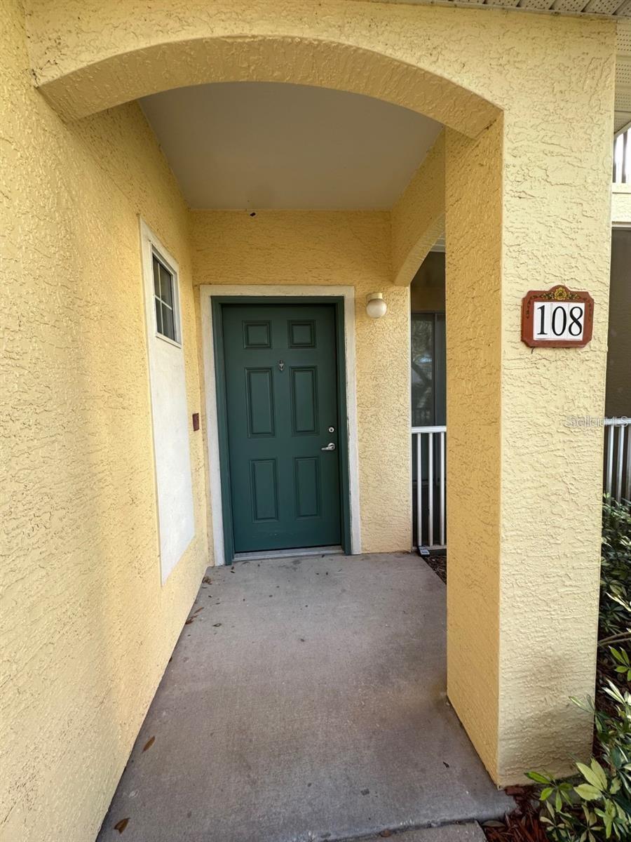 VILLANOVA AT HUNTERS CREEK CONDO, ORLANDO, FL, 32837