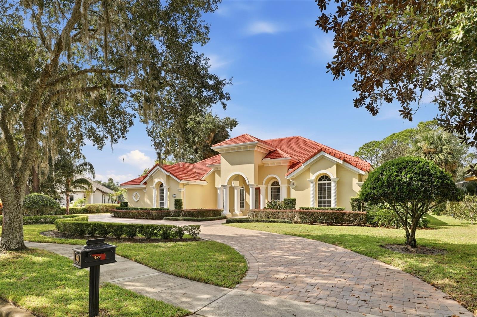 4864 RED BRICK RUN, SANFORD, FL, 32771