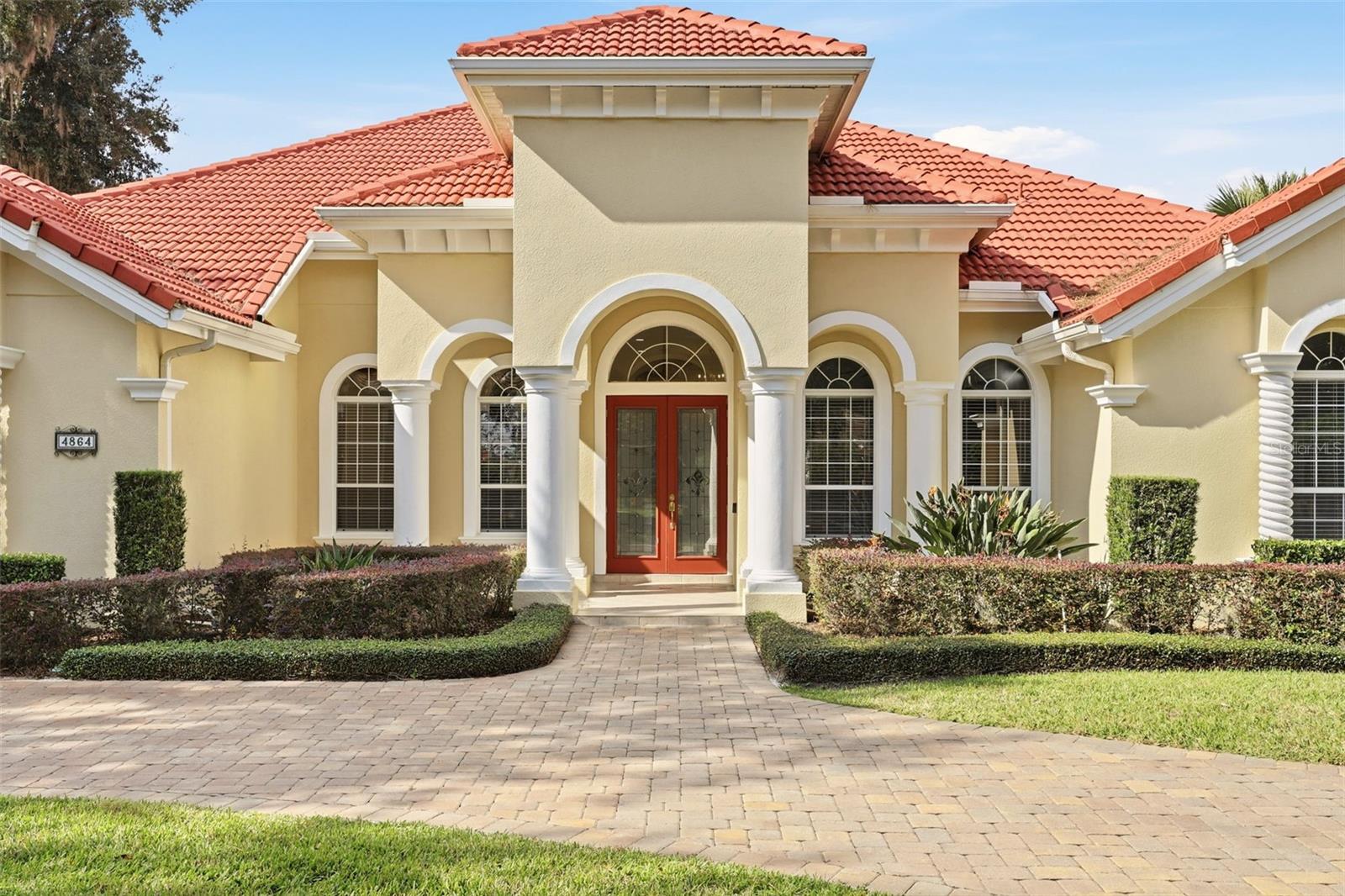4864 RED BRICK RUN, SANFORD, FL, 32771