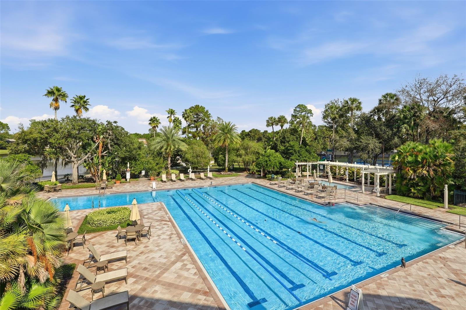 4864 RED BRICK RUN, SANFORD, FL, 32771
