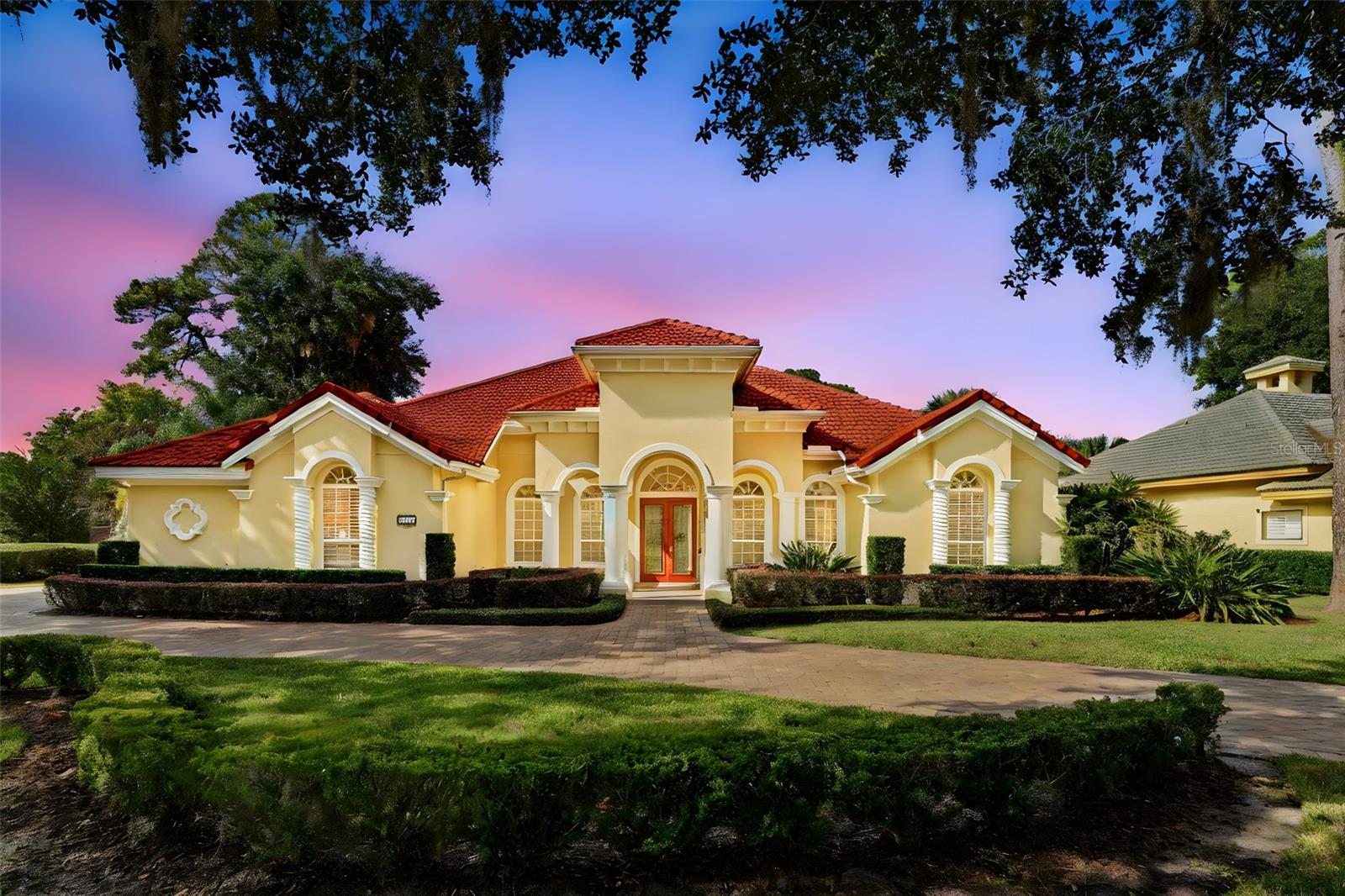 4864 RED BRICK RUN, SANFORD, FL, 32771