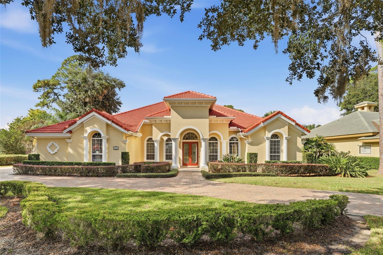 4864 RED BRICK RUN, SANFORD, FL, 32771