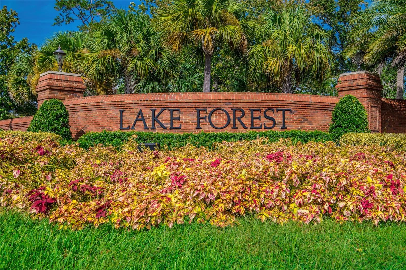 4864 RED BRICK RUN, SANFORD, FL, 32771