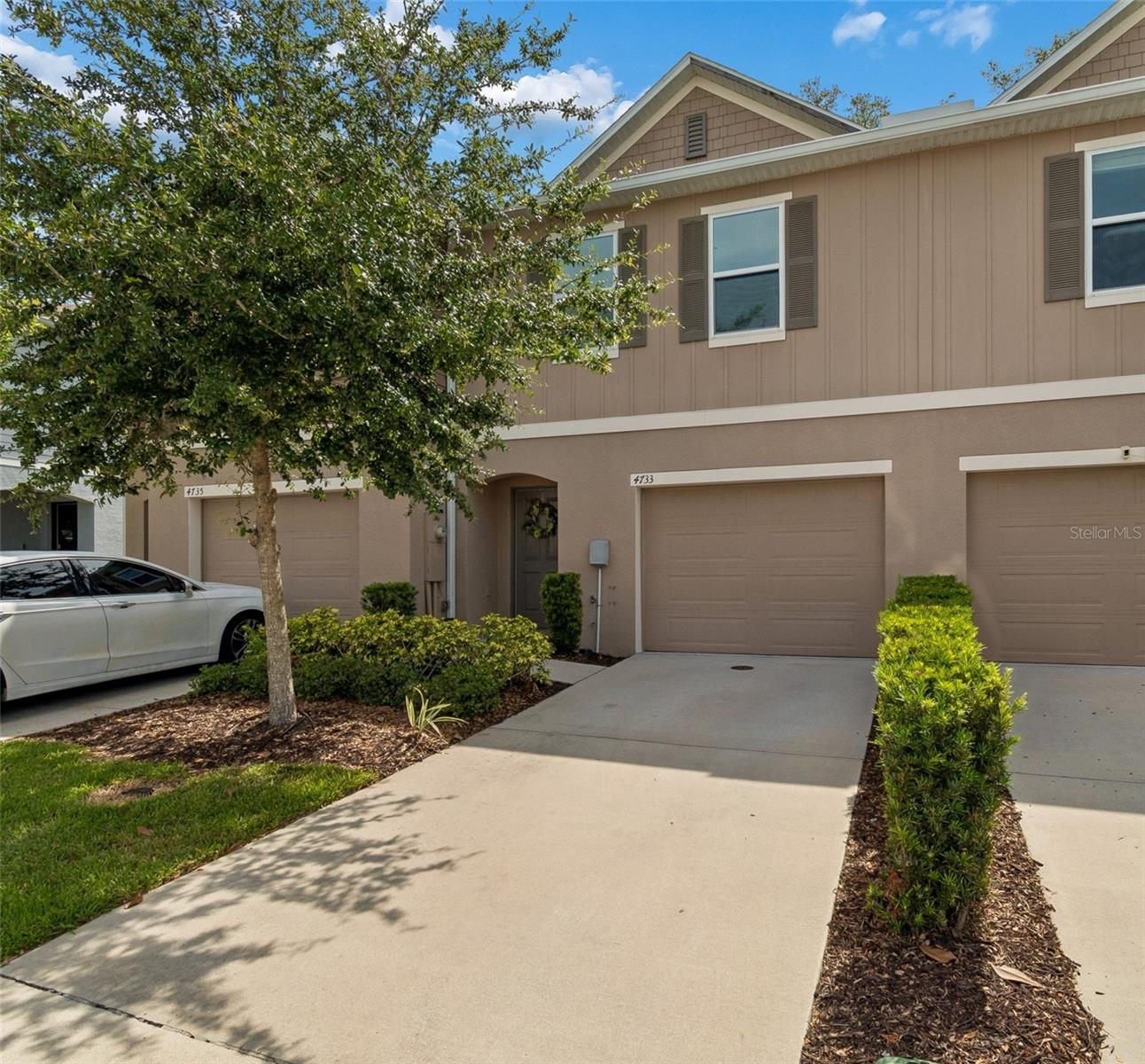 4733 DEER TRACK ST, TAMPA, FL, 33610
