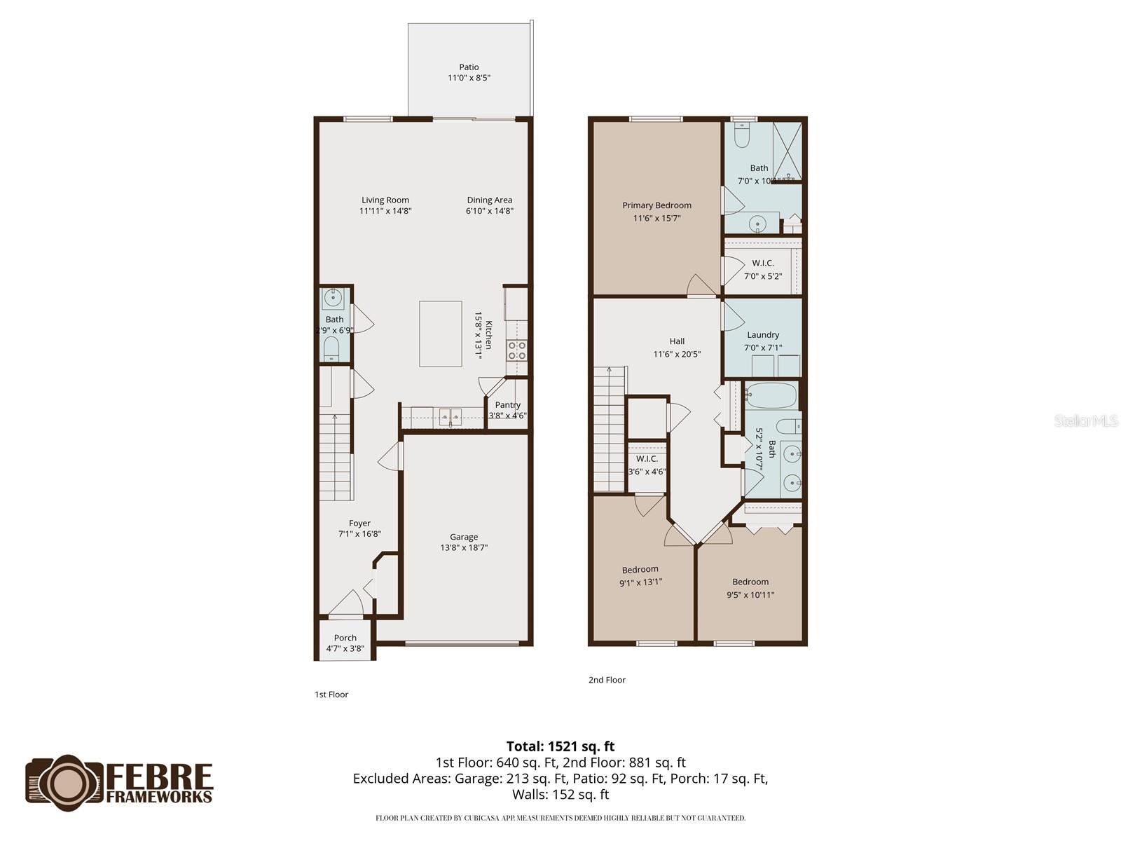 4733 DEER TRACK ST, TAMPA, FL, 33610