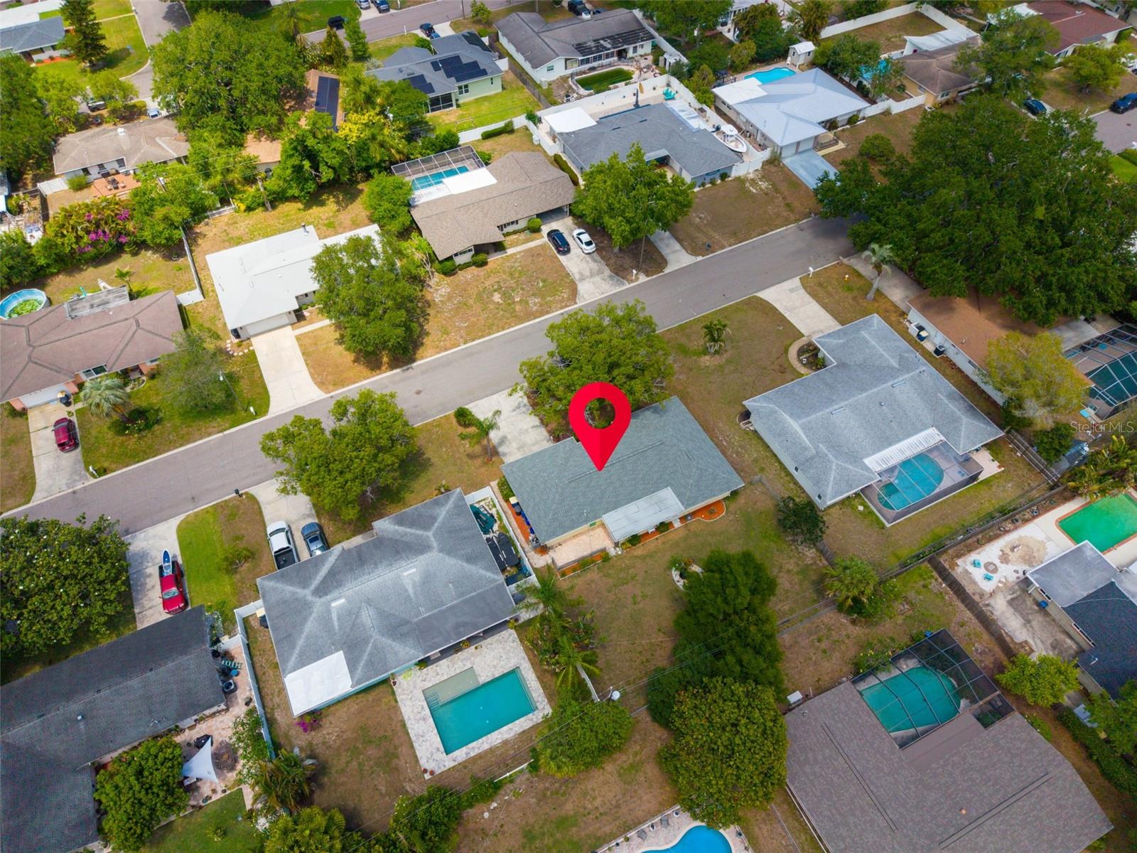 1935 JEFFORDS ST, CLEARWATER, FL, 33764