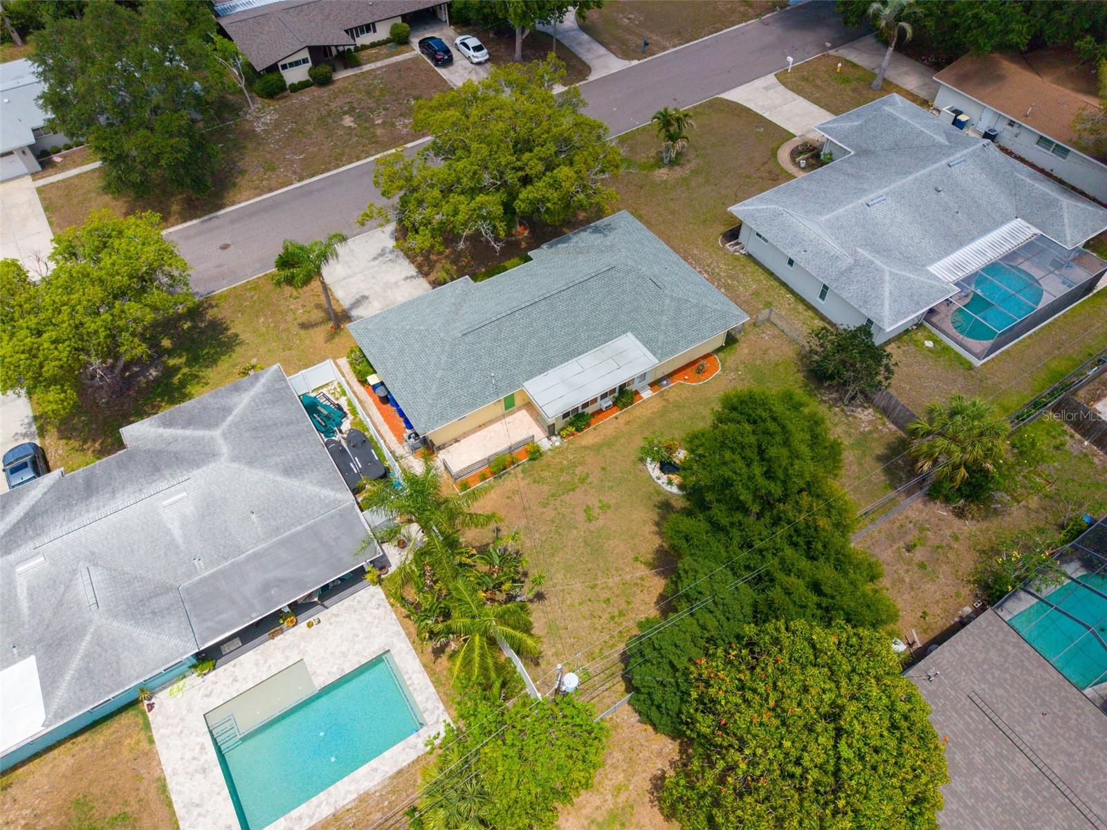 1935 JEFFORDS ST, CLEARWATER, FL, 33764