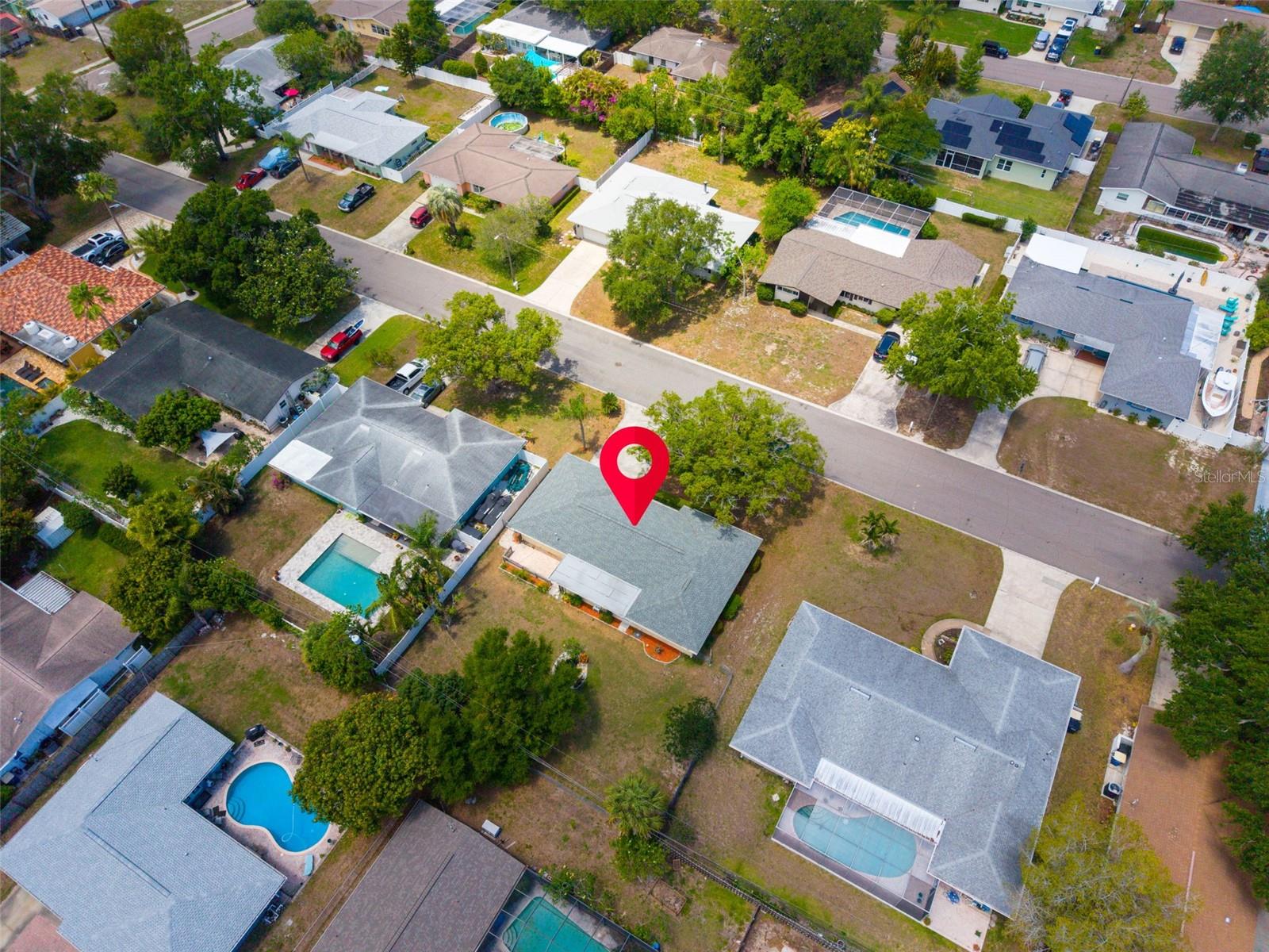 1935 JEFFORDS ST, CLEARWATER, FL, 33764
