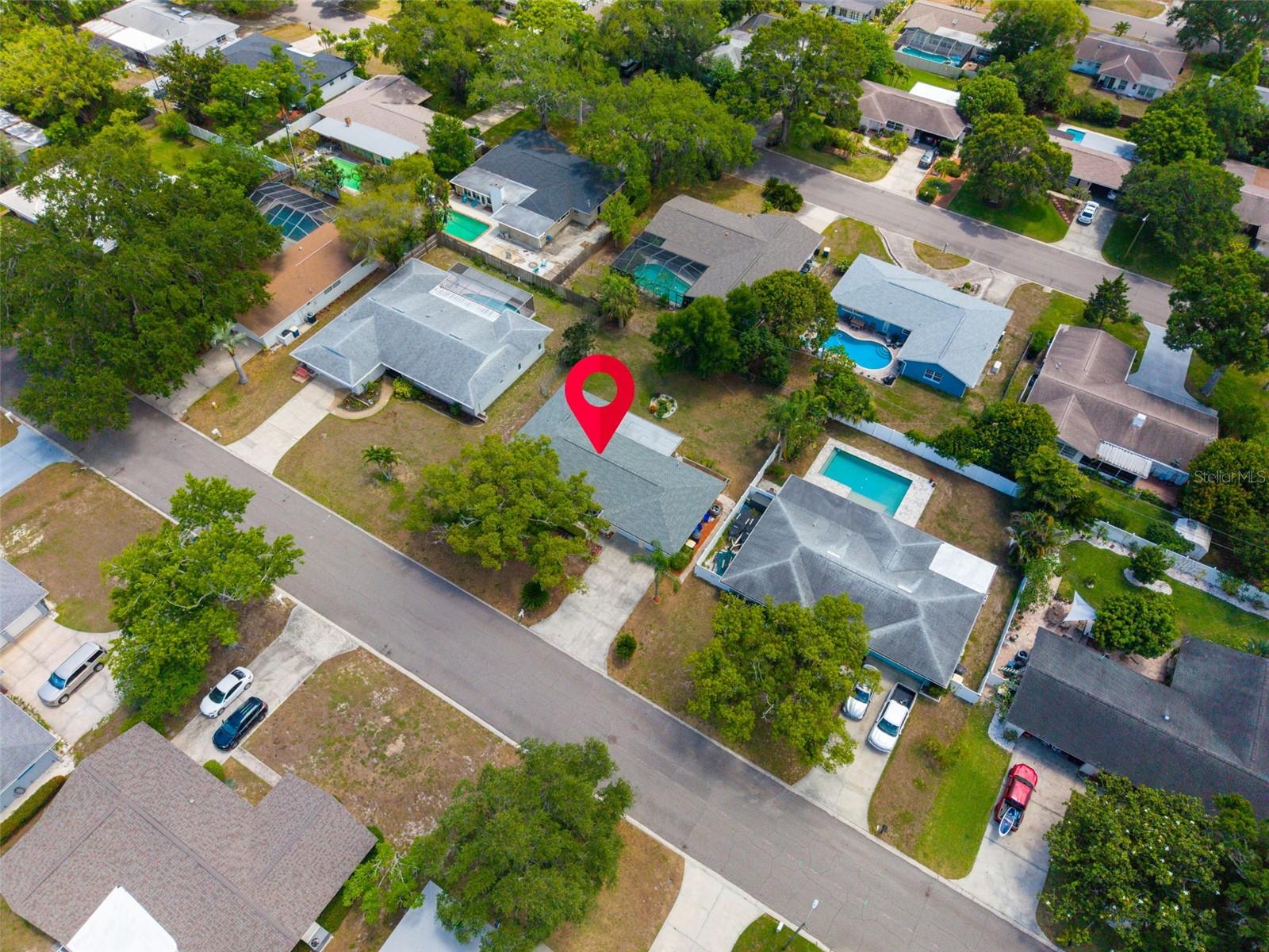 1935 JEFFORDS ST, CLEARWATER, FL, 33764