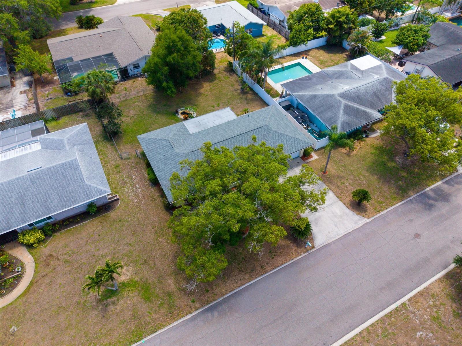 1935 JEFFORDS ST, CLEARWATER, FL, 33764