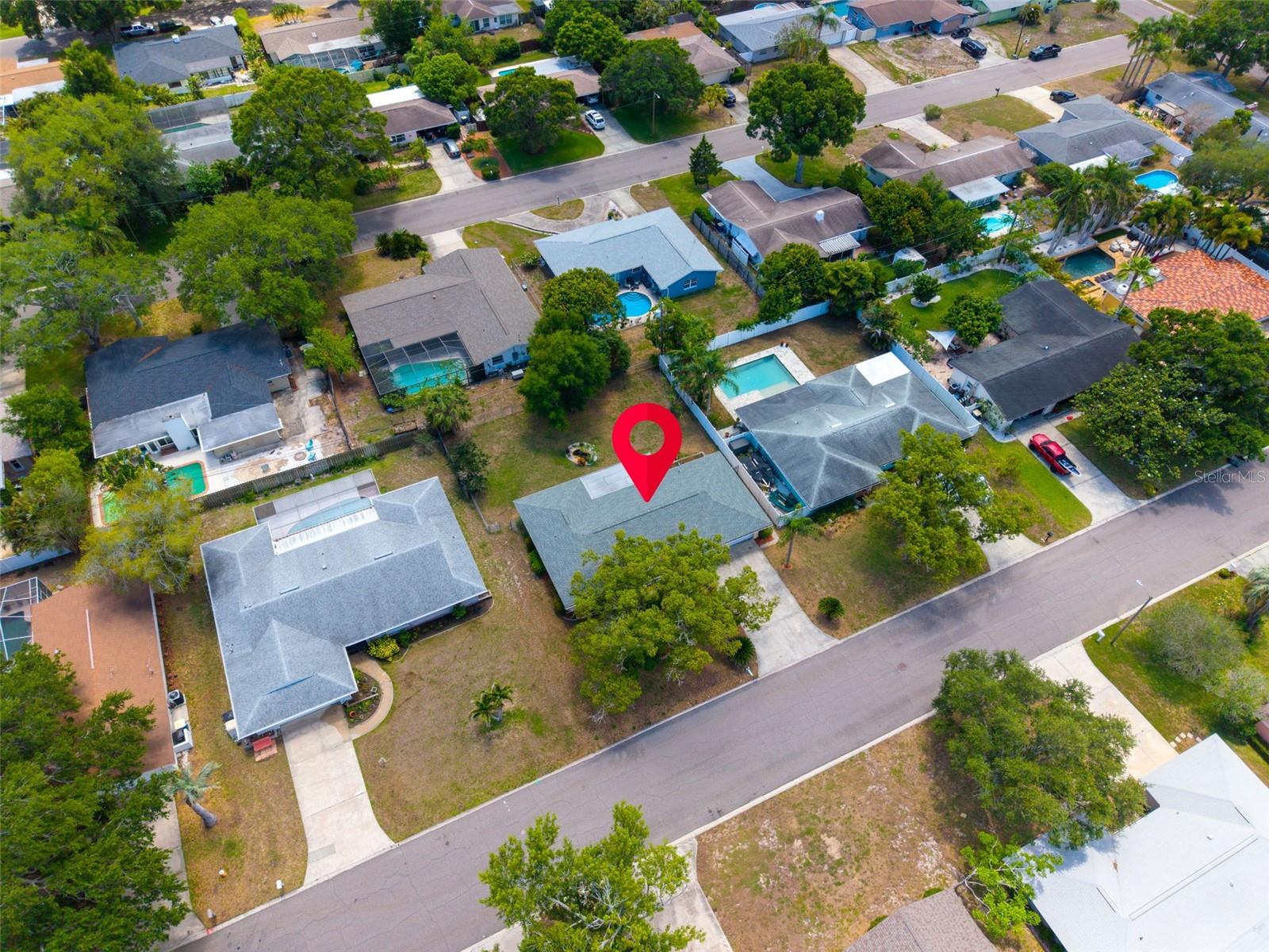 1935 JEFFORDS ST, CLEARWATER, FL, 33764