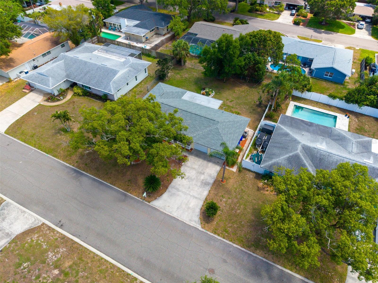 1935 JEFFORDS ST, CLEARWATER, FL, 33764