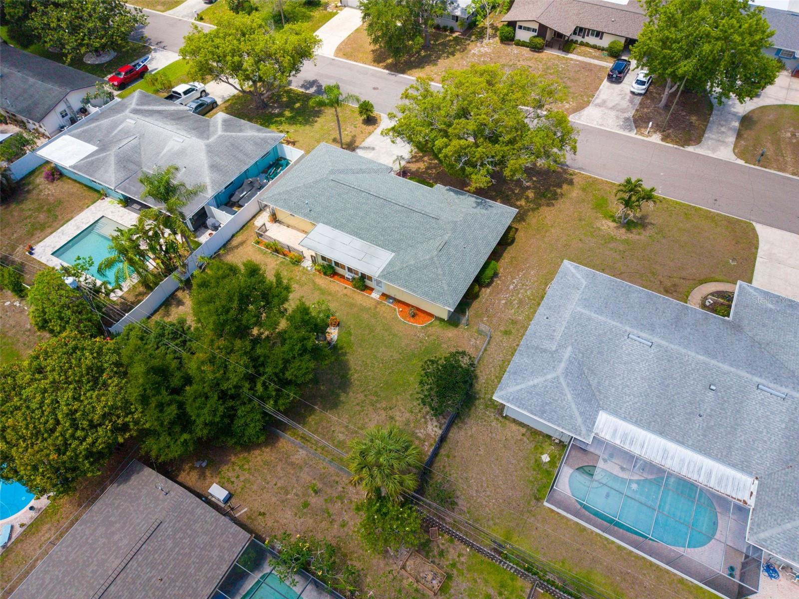 1935 JEFFORDS ST, CLEARWATER, FL, 33764