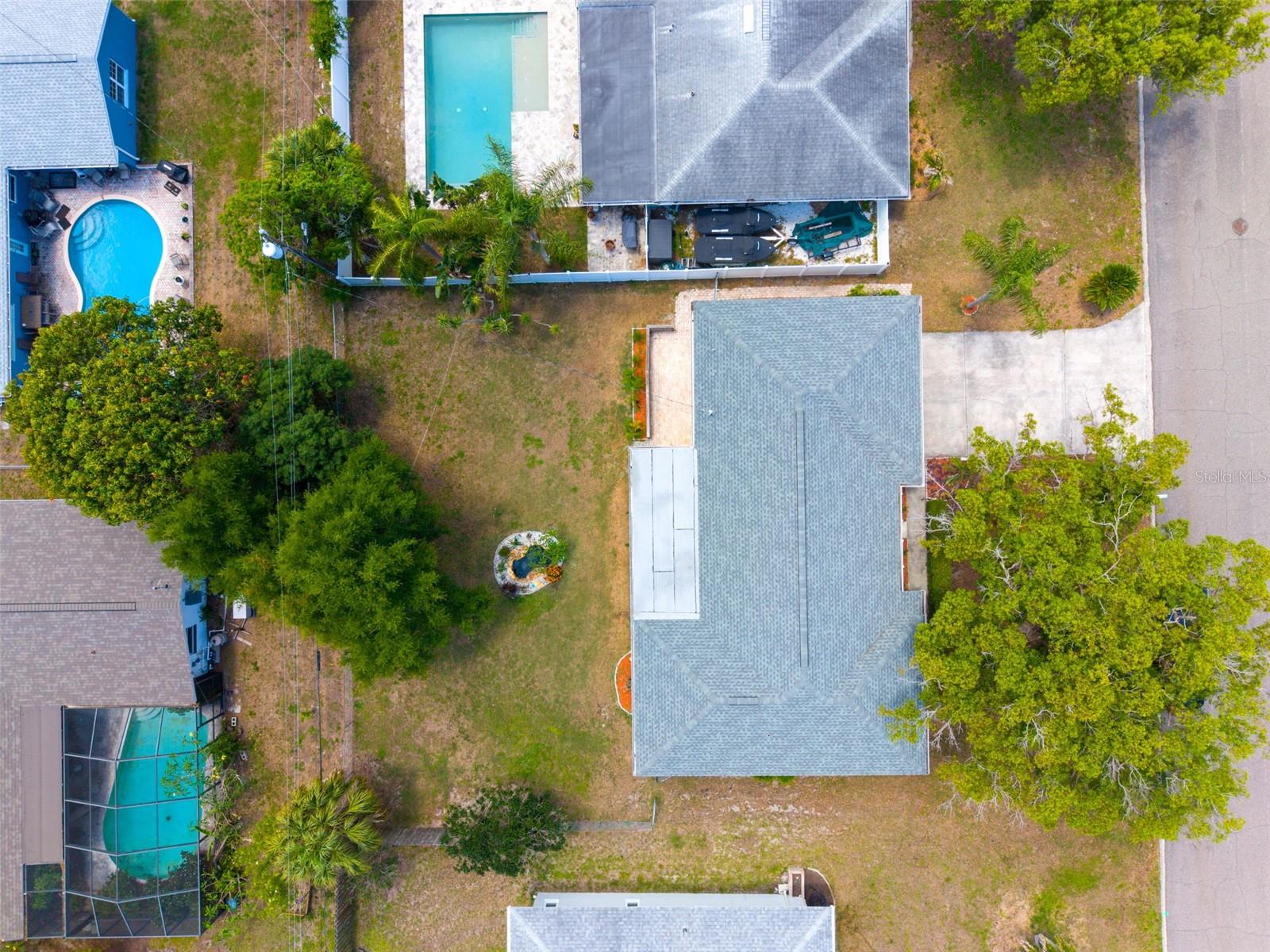 1935 JEFFORDS ST, CLEARWATER, FL, 33764