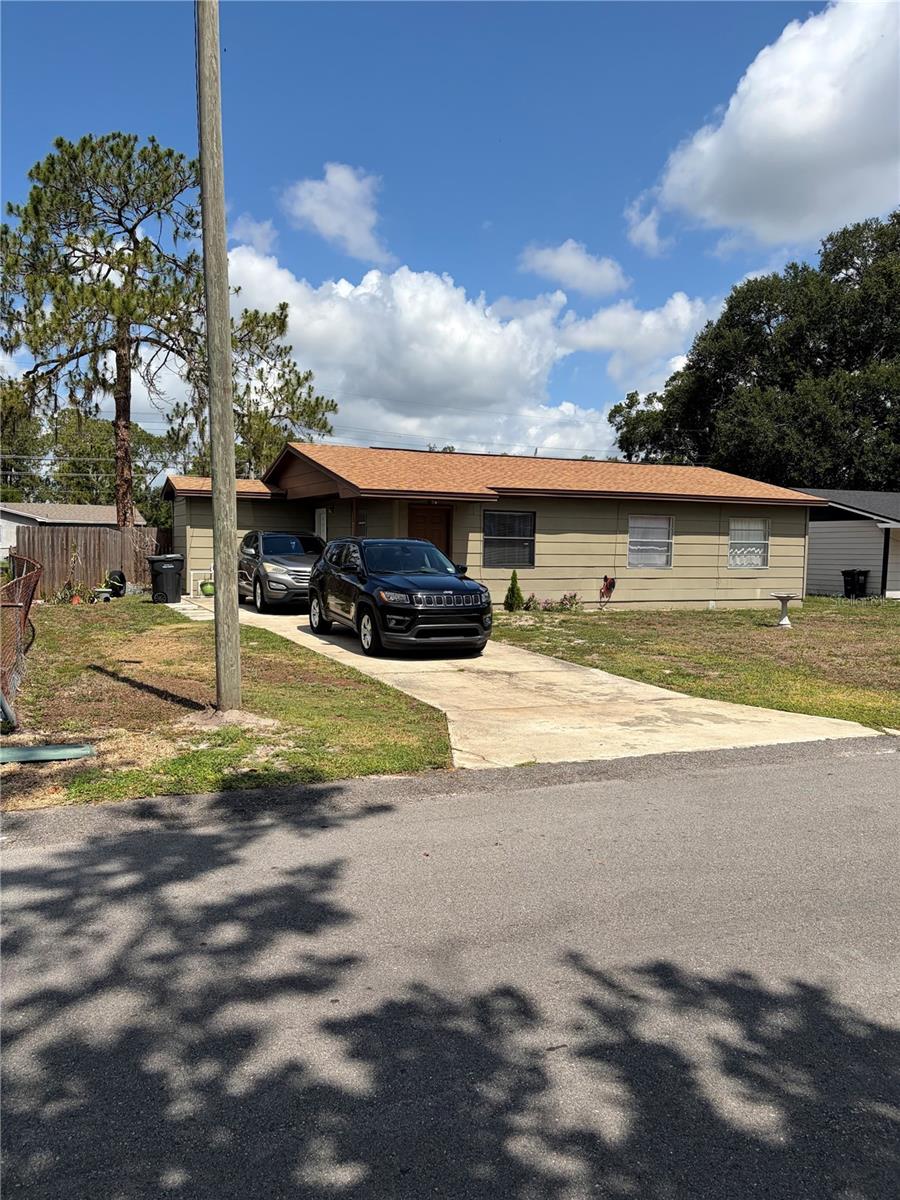 1106 MILNER DR W, LAKELAND, FL, 33810