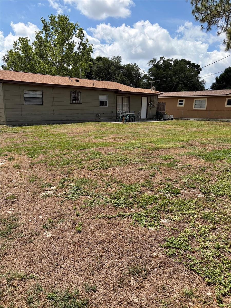 1106 MILNER DR W, LAKELAND, FL, 33810