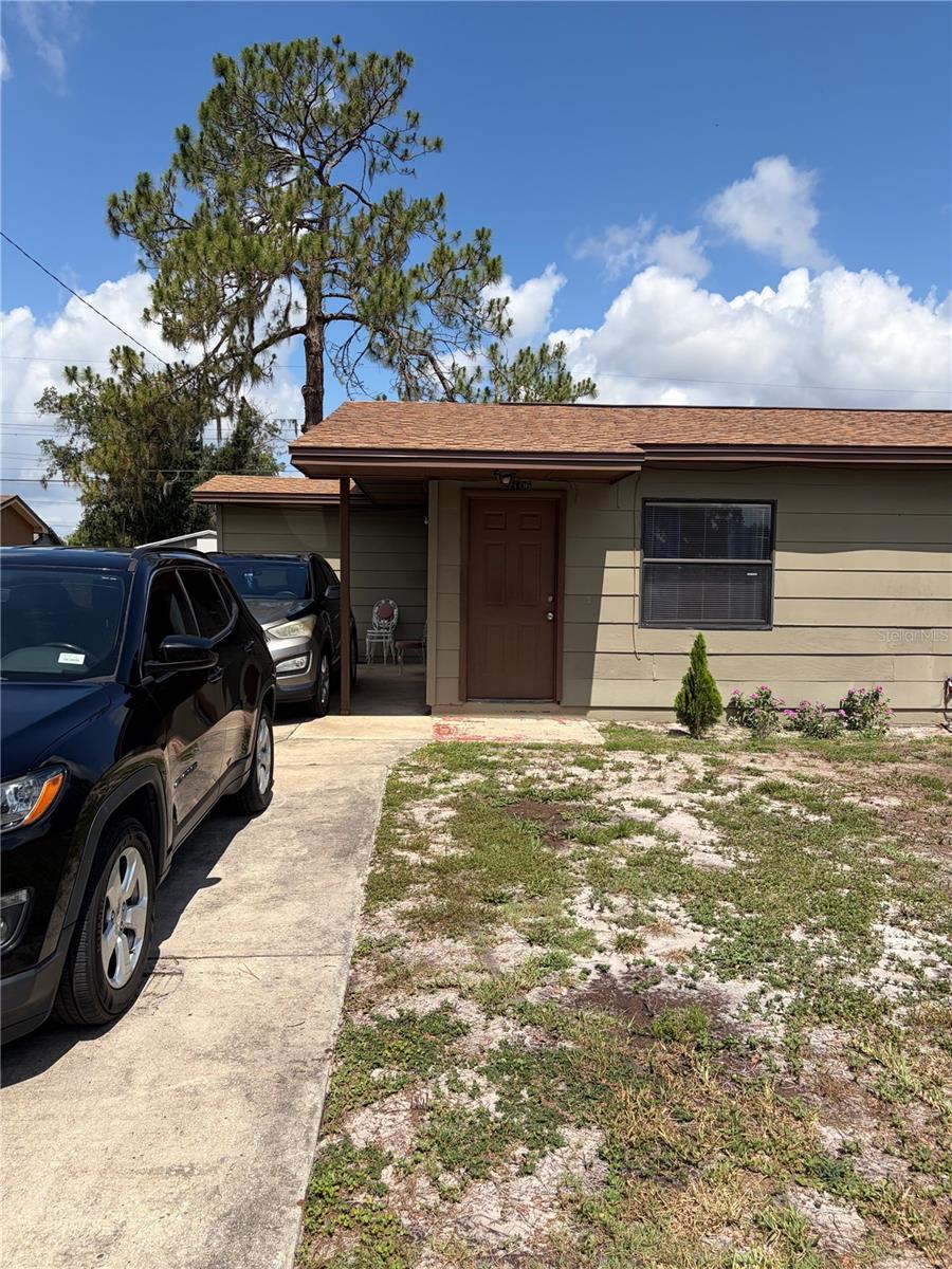 1106 MILNER DR W, LAKELAND, FL, 33810