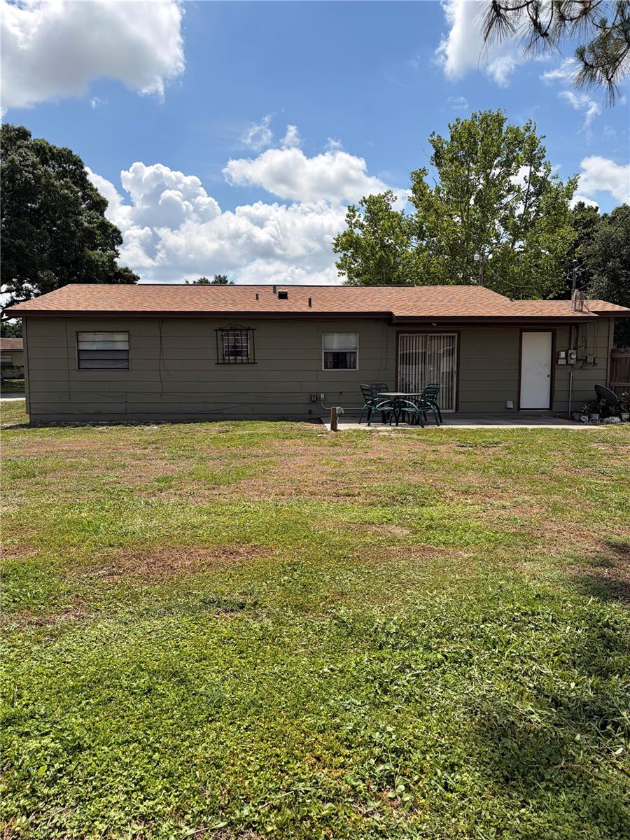 1106 MILNER DR W, LAKELAND, FL, 33810