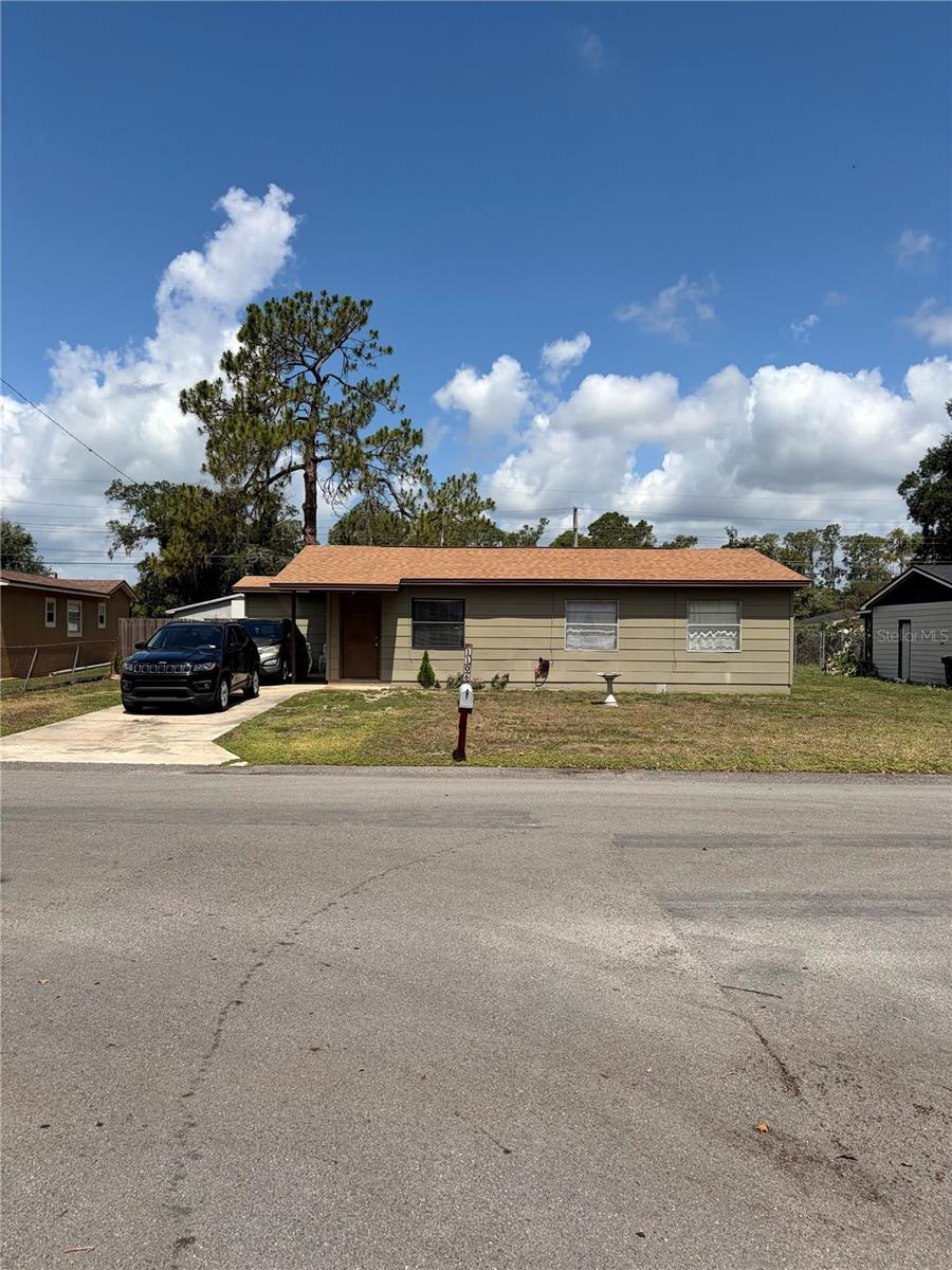 1106 MILNER DR W, LAKELAND, FL, 33810