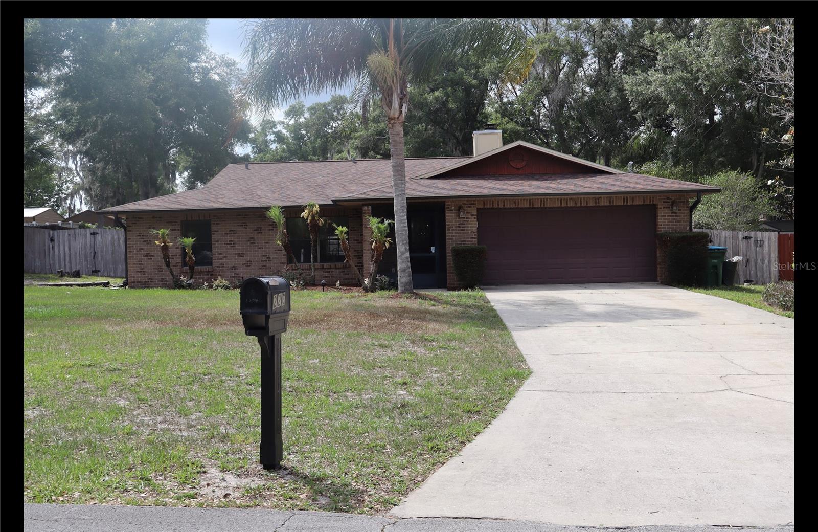 226 COUNCIL BLUFFS DR, DELTONA, FL, 32725