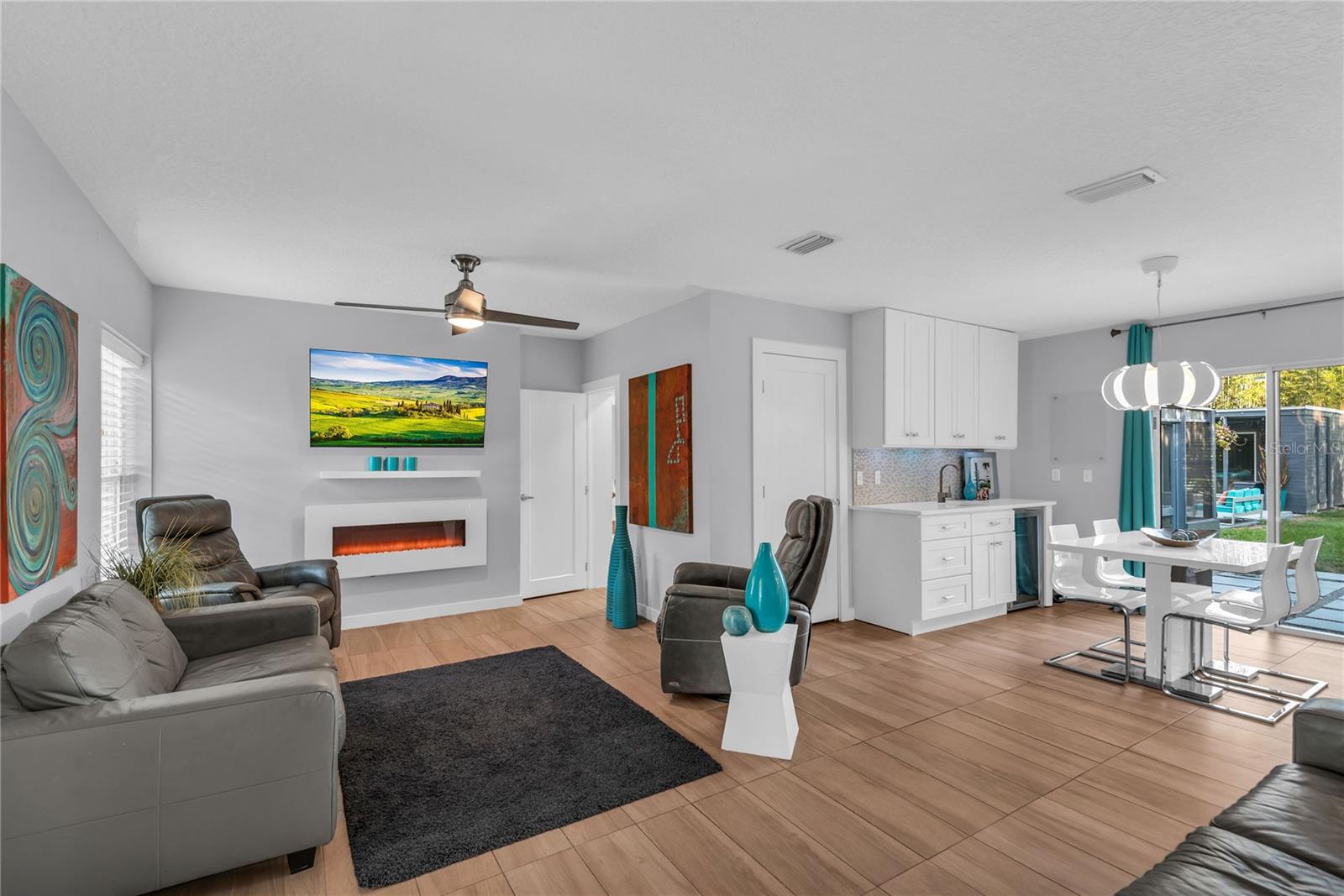 218 E HARDING ST, ORLANDO, FL, 32806