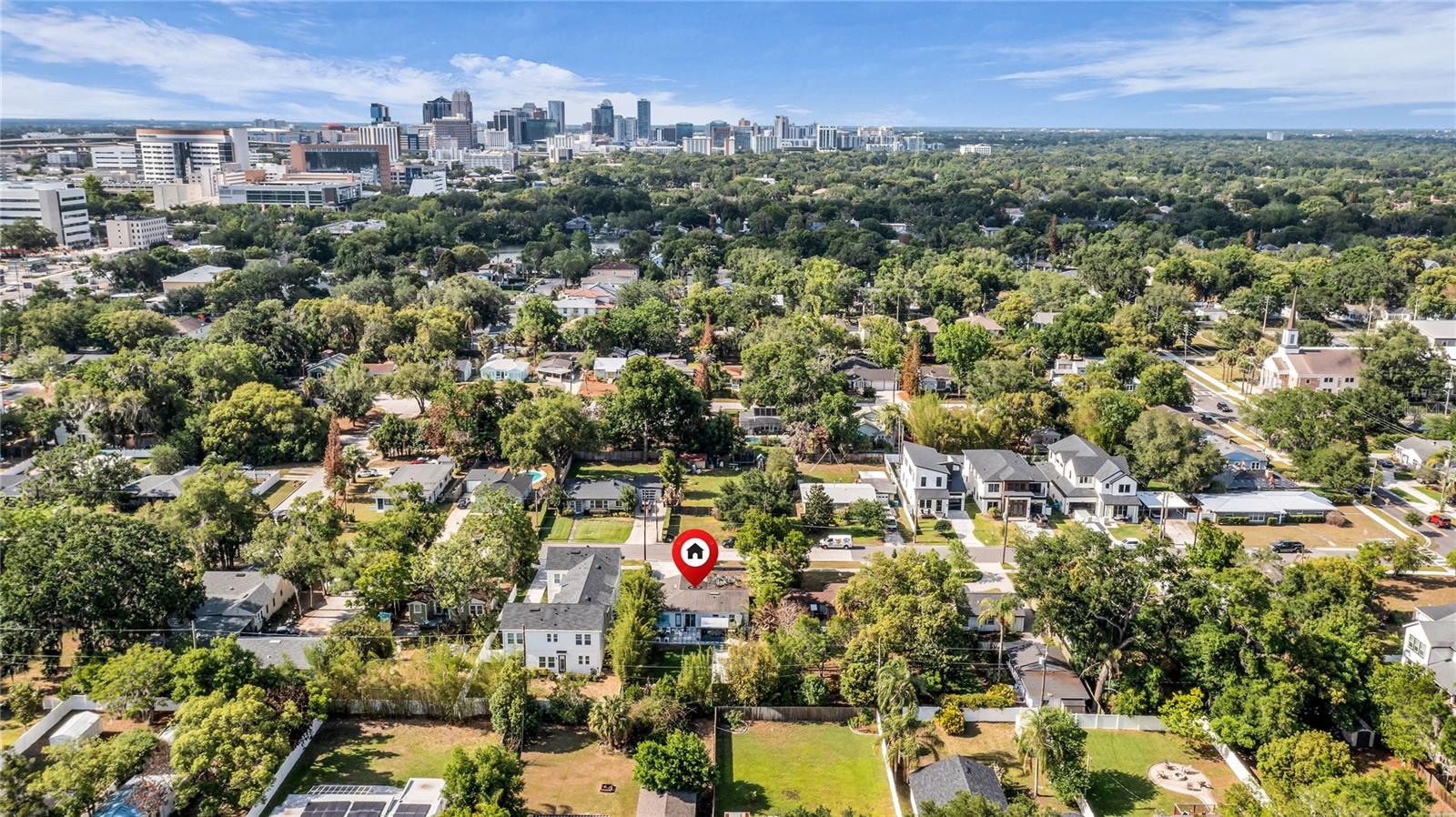 218 E HARDING ST, ORLANDO, FL, 32806