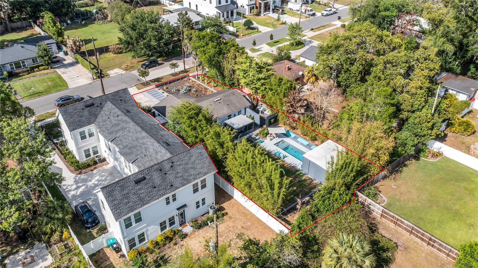 218 E HARDING ST, ORLANDO, FL, 32806