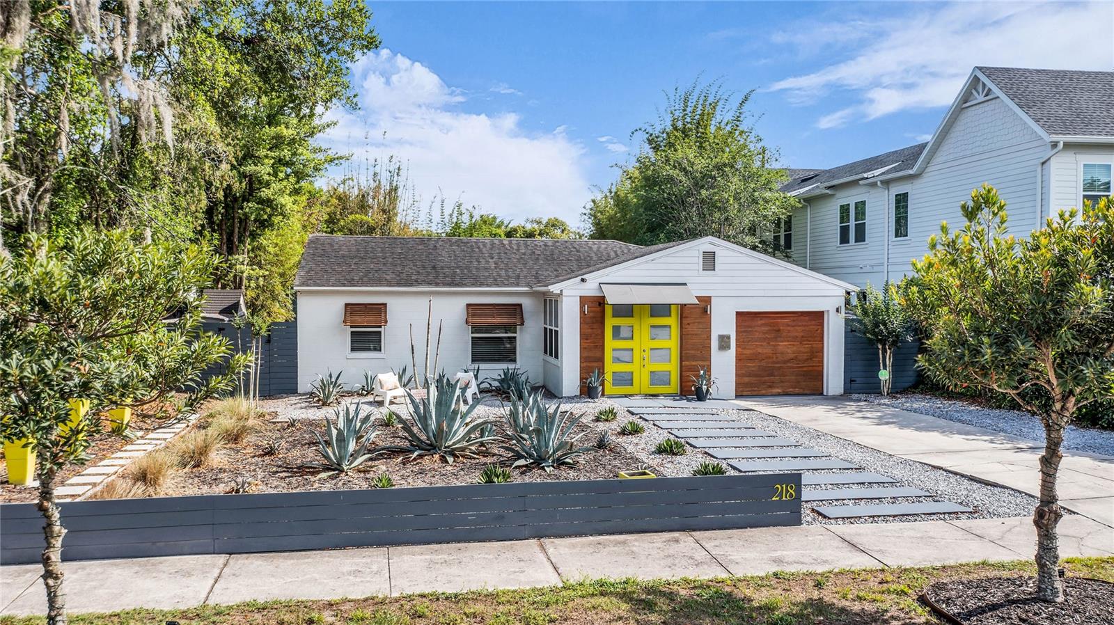 218 E HARDING ST, ORLANDO, FL, 32806