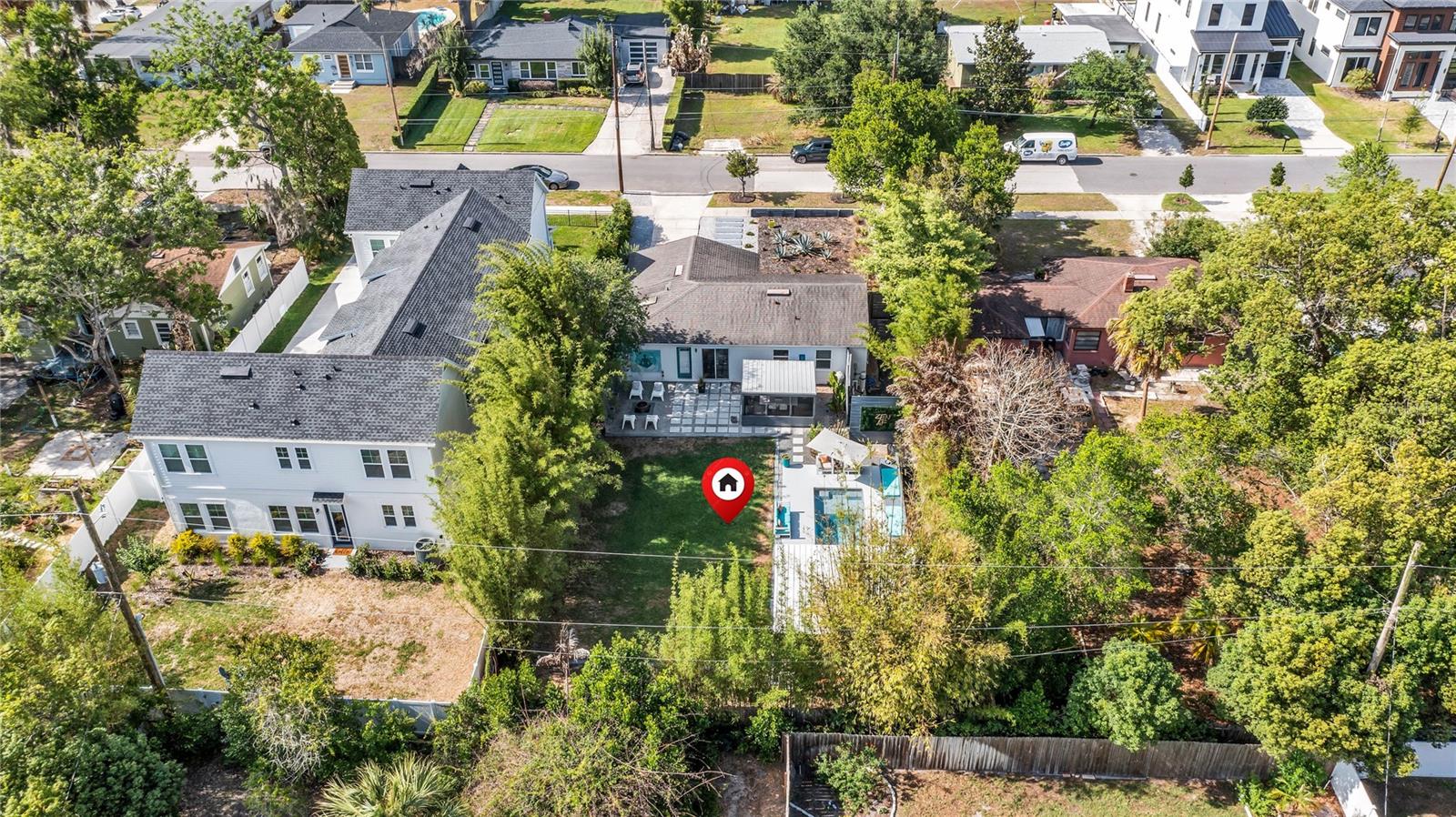 218 E HARDING ST, ORLANDO, FL, 32806
