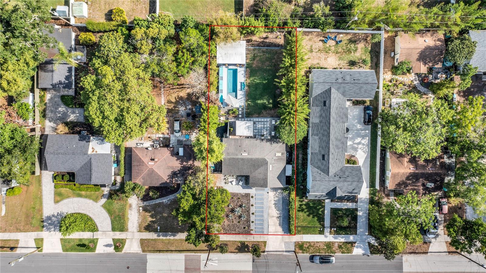 218 E HARDING ST, ORLANDO, FL, 32806