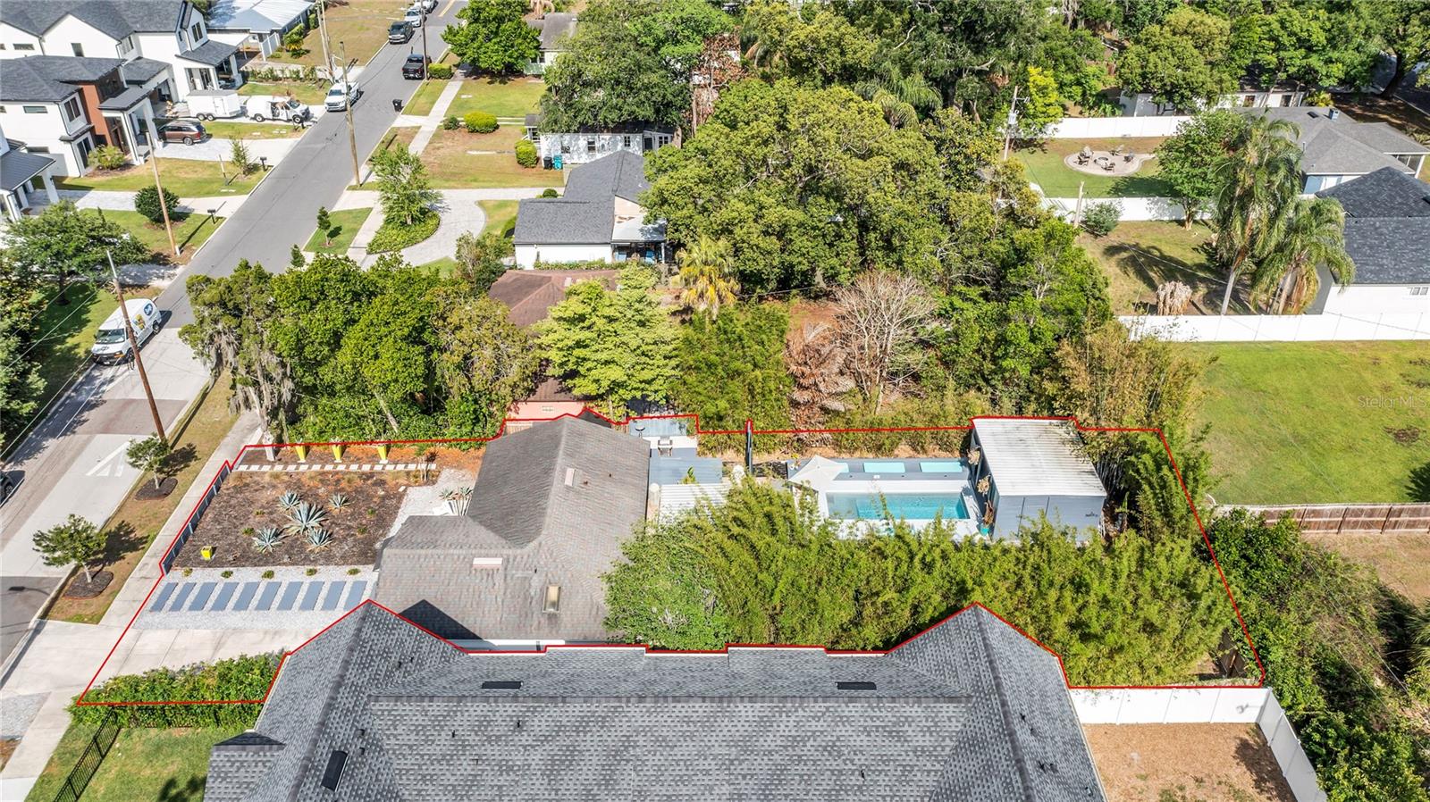 218 E HARDING ST, ORLANDO, FL, 32806