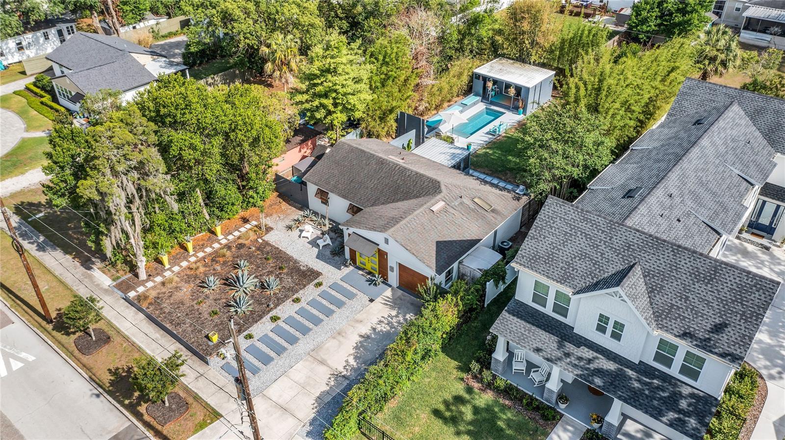 218 E HARDING ST, ORLANDO, FL, 32806