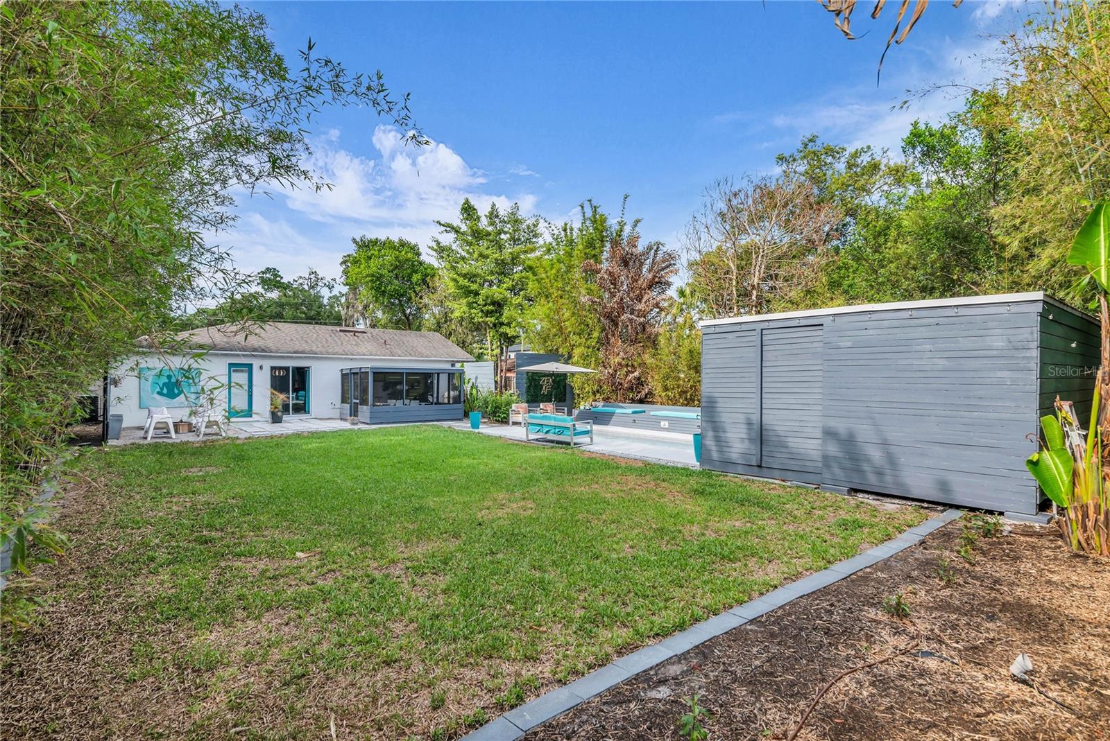 218 E HARDING ST, ORLANDO, FL, 32806