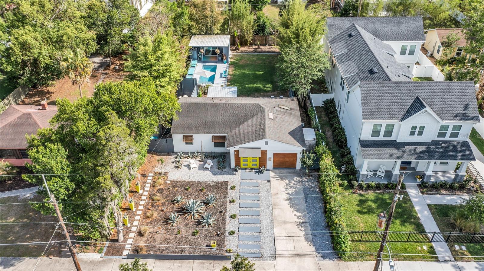 218 E HARDING ST, ORLANDO, FL, 32806