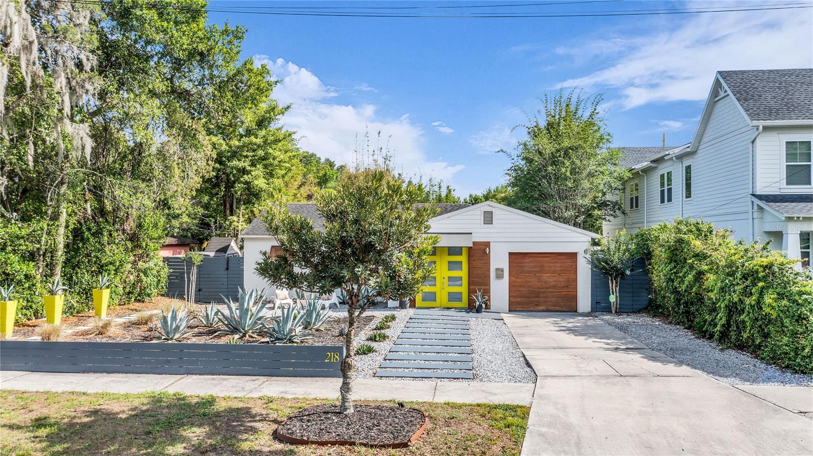218 E HARDING ST, ORLANDO, FL, 32806