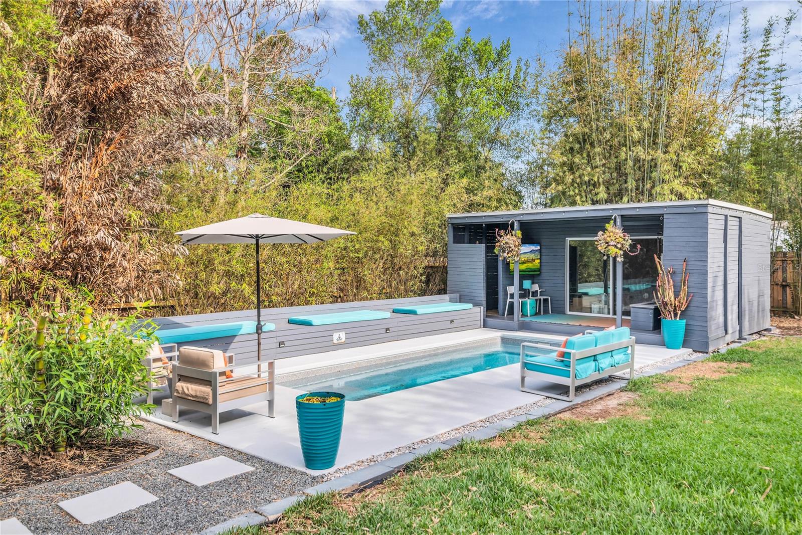 218 E HARDING ST, ORLANDO, FL, 32806