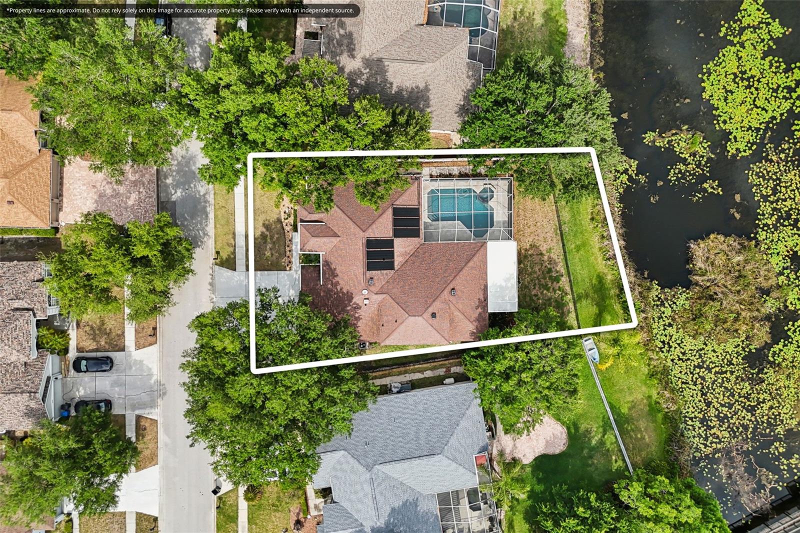 15720 BEREA DR, ODESSA, FL, 33556