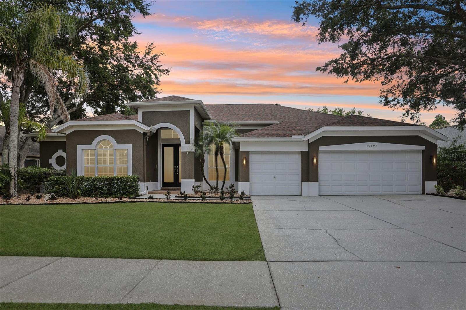 15720 BEREA DR, ODESSA, FL, 33556