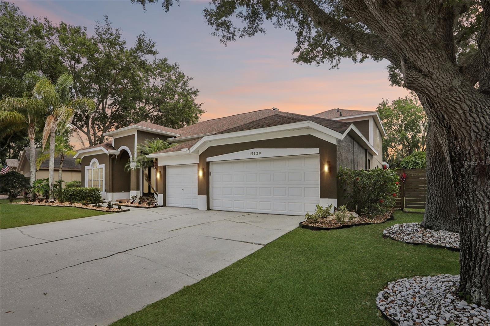 15720 BEREA DR, ODESSA, FL, 33556