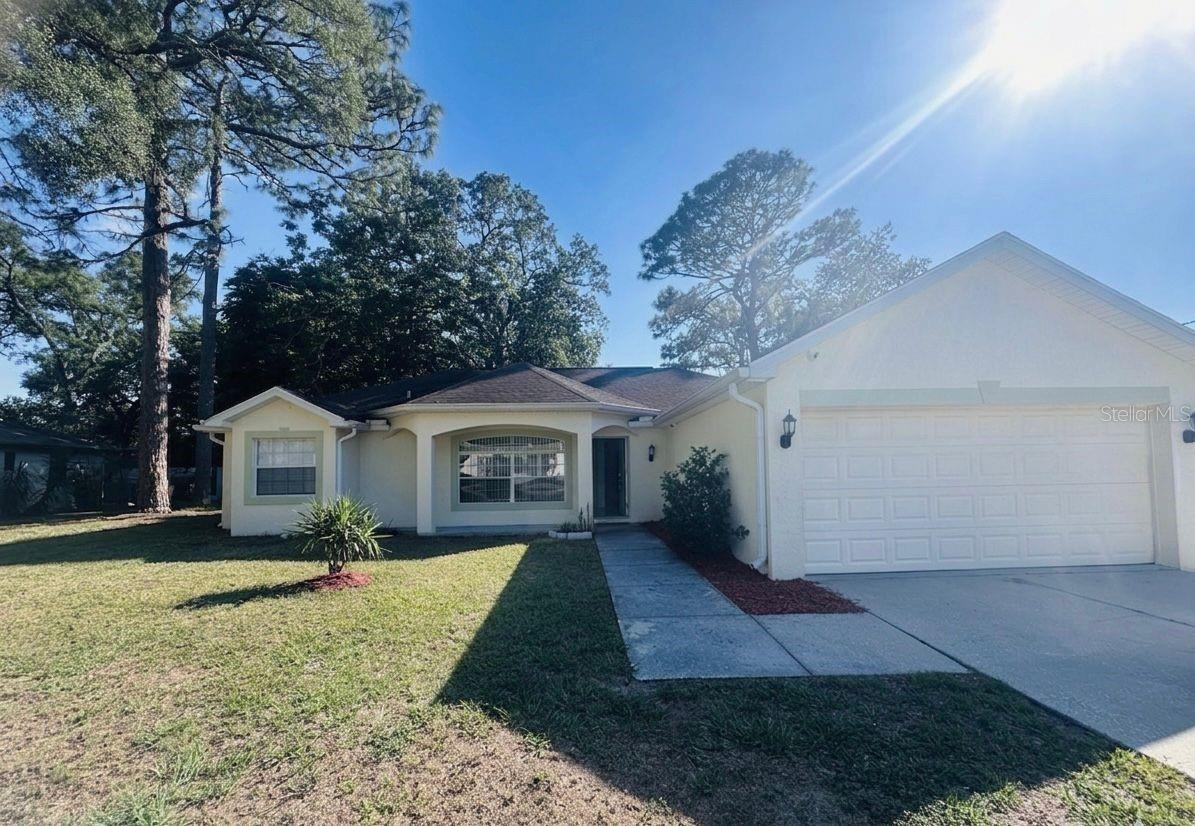 8344 DORSEY ST, SPRING HILL, FL, 34608