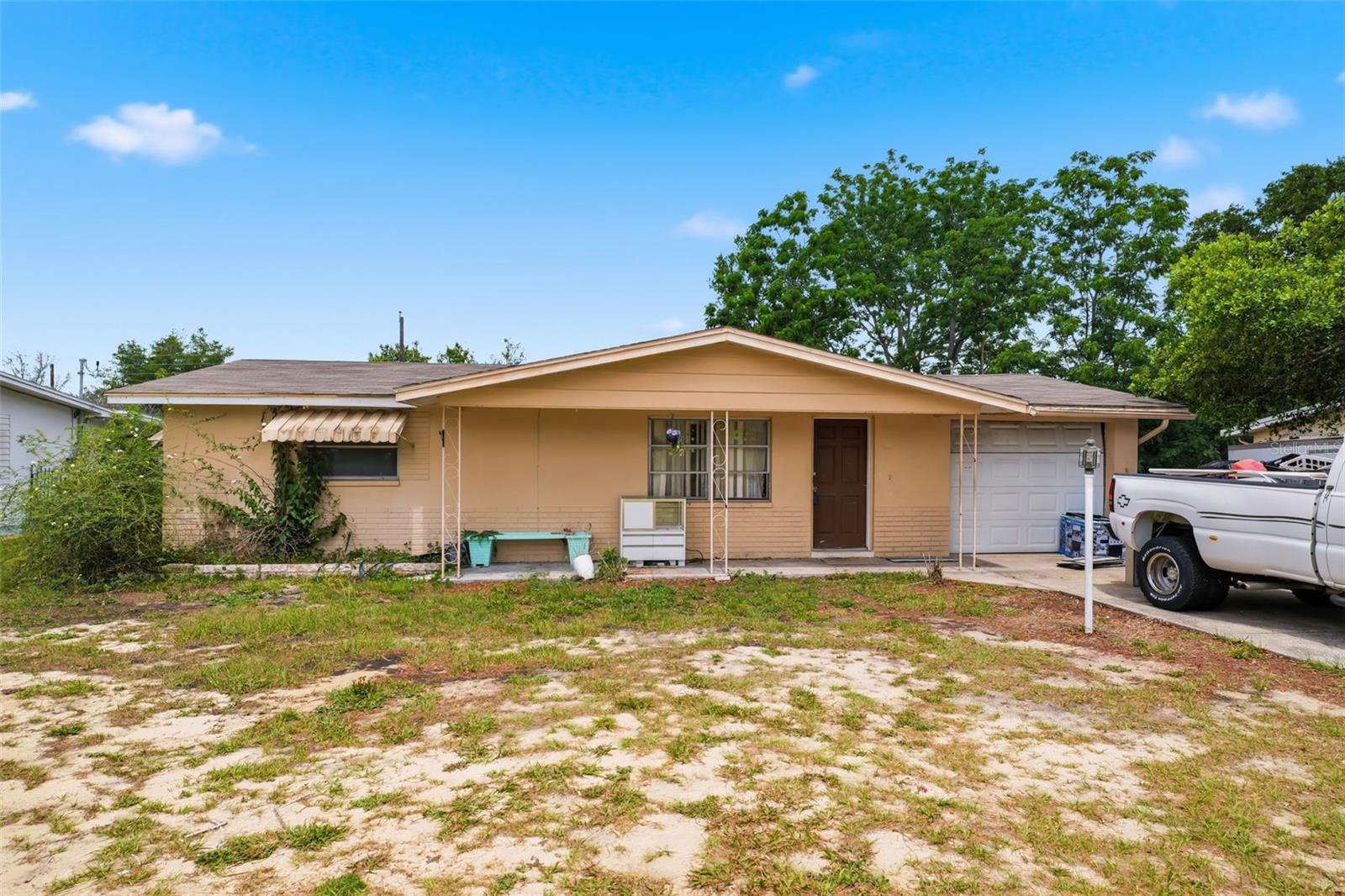 10 S JACKSON ST, BEVERLY HILLS, FL, 34465