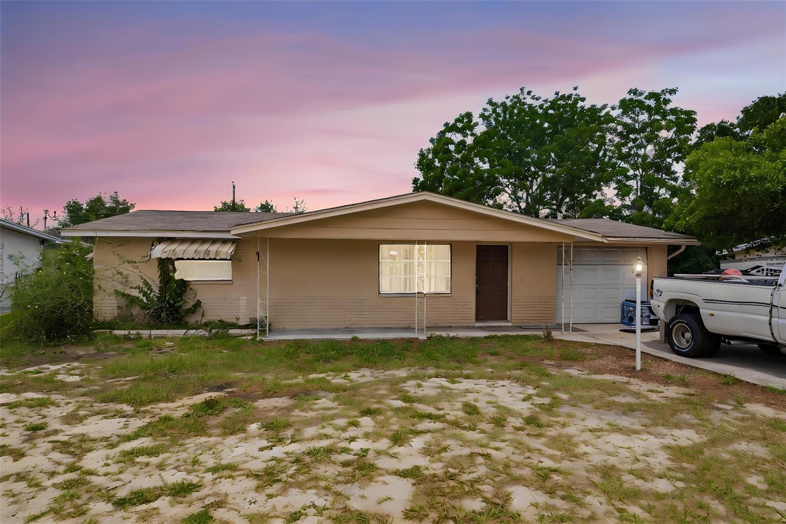 10 S JACKSON ST, BEVERLY HILLS, FL, 34465